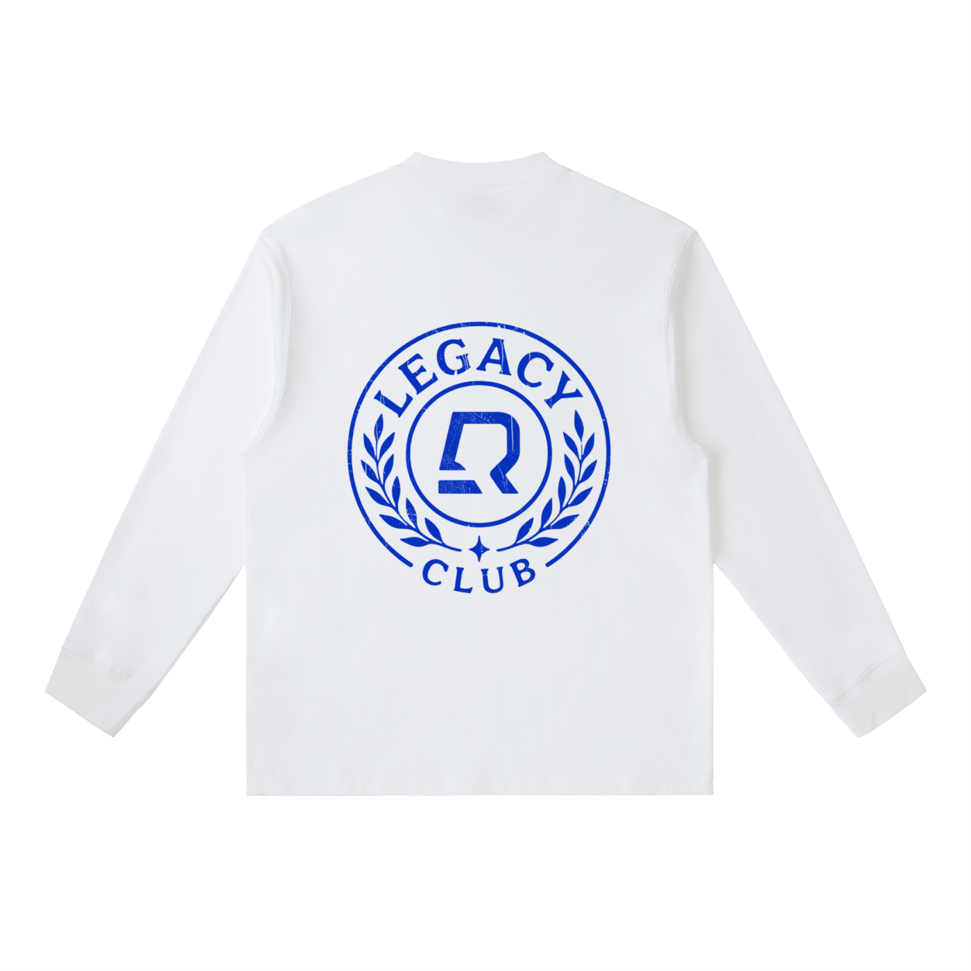 Panjab Legacy Club Sweatshirt
