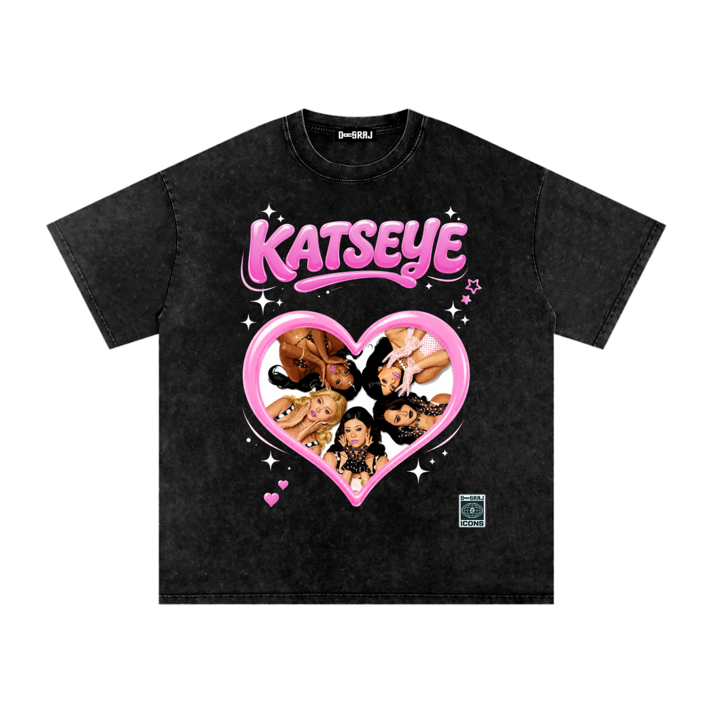 katseye