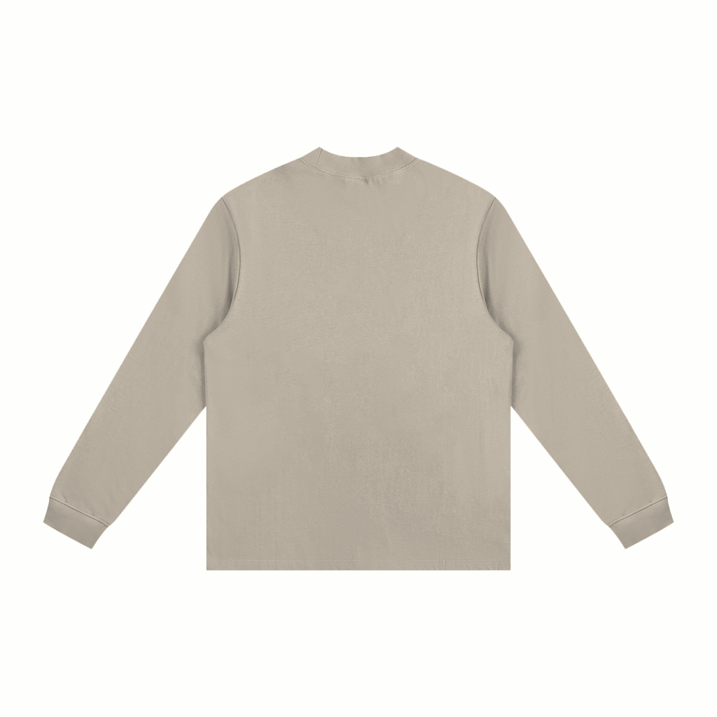Legacy Club OG Sweatshirt Apricot