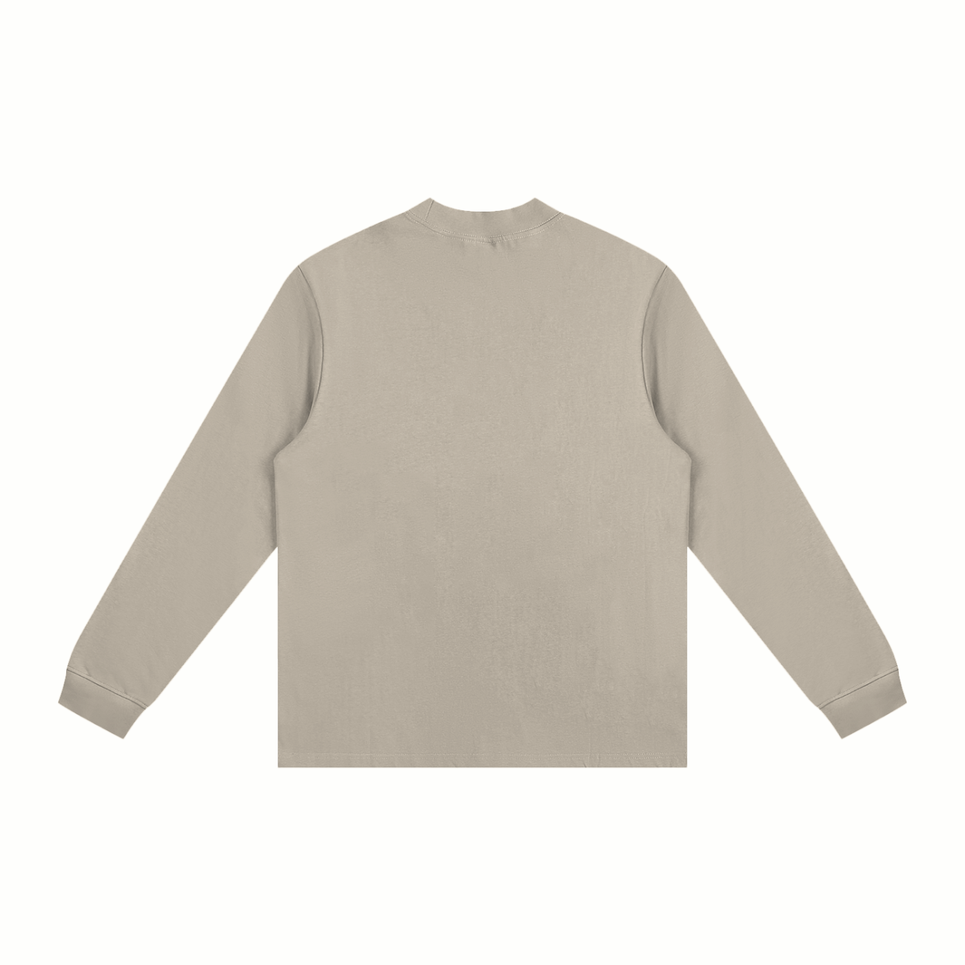 Legacy Club OG Sweatshirt Apricot