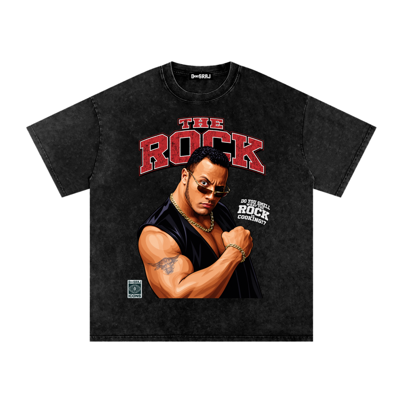 rock