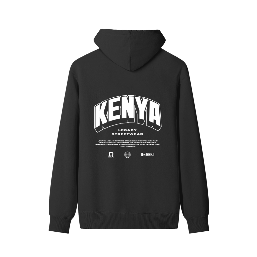 kenya