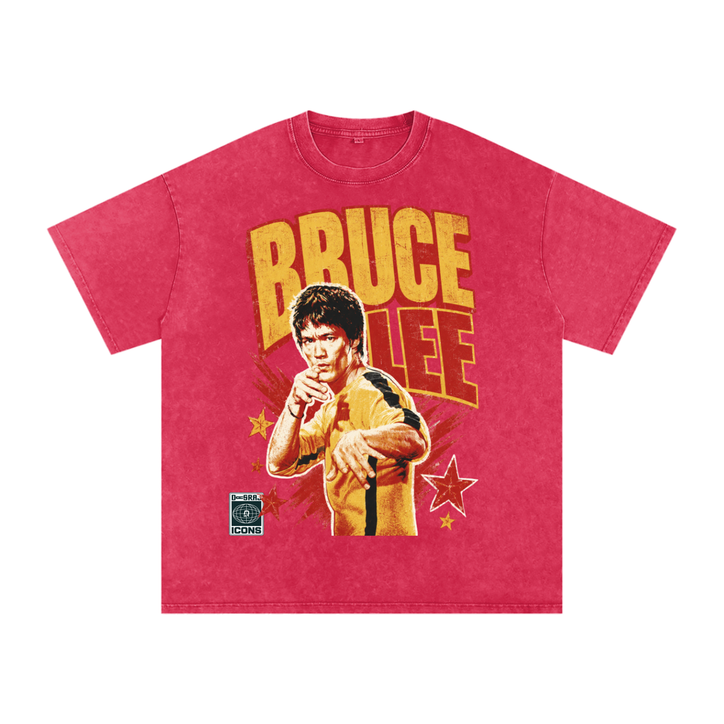 bruce