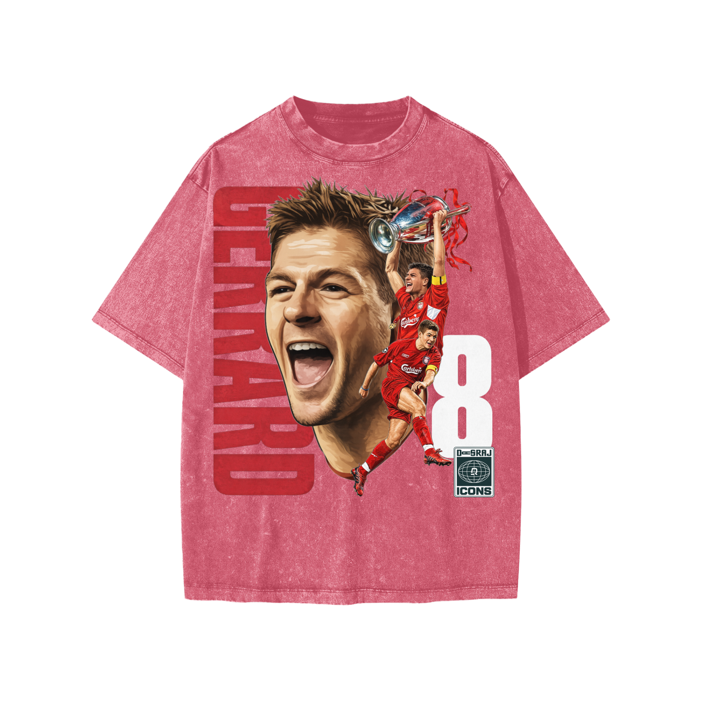 gerrard
