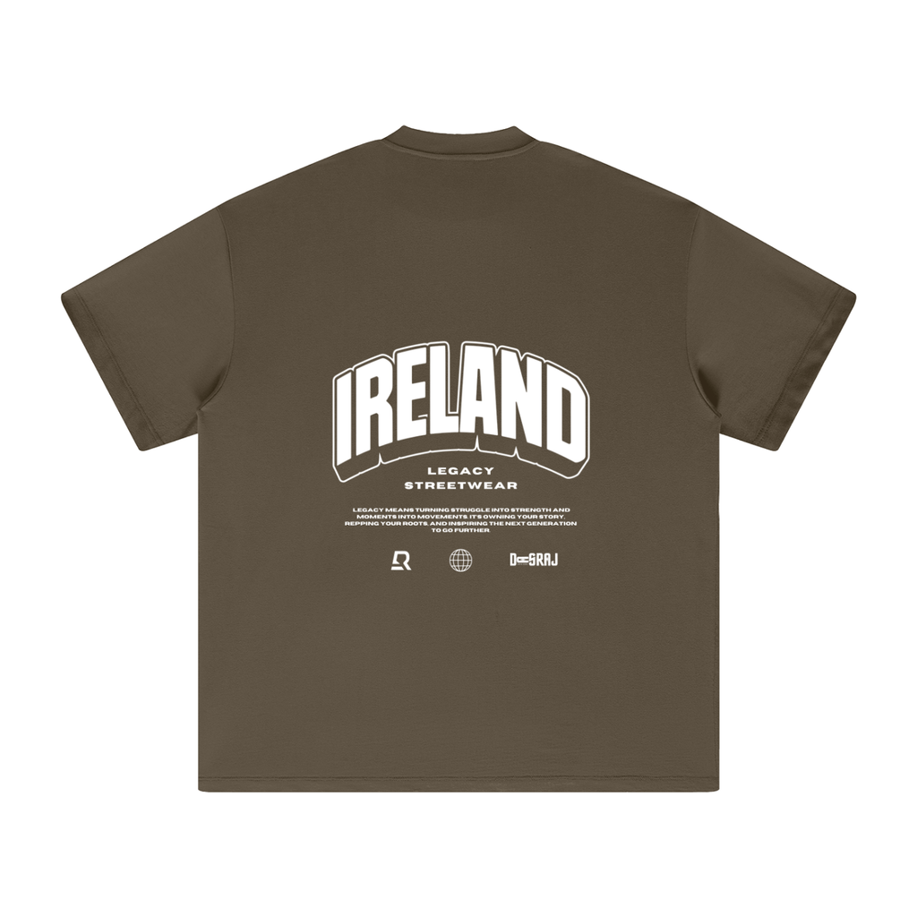 ireland,eire