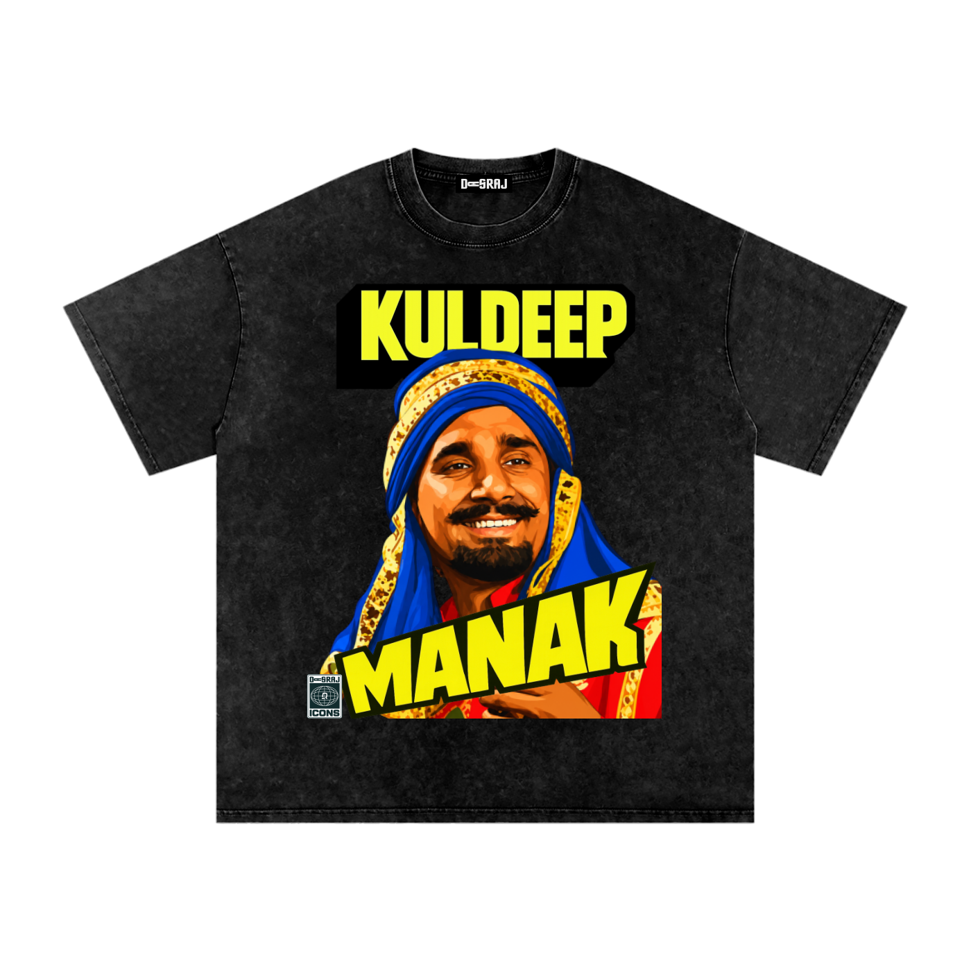 manak,icon,kuldeep
