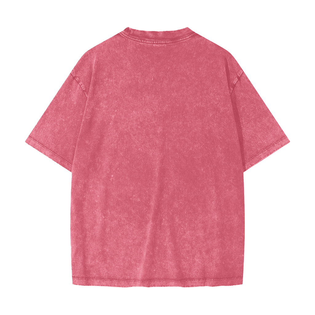 Freddie Mercury Snow Washed T-Shirt