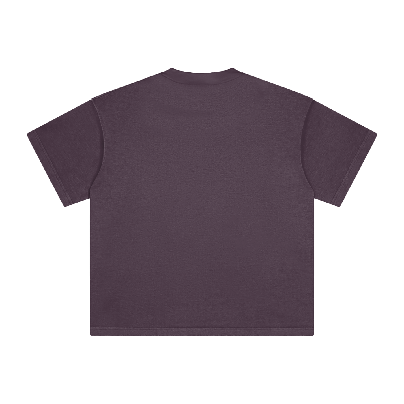 bad bunny Vintage Washed T-Shirt