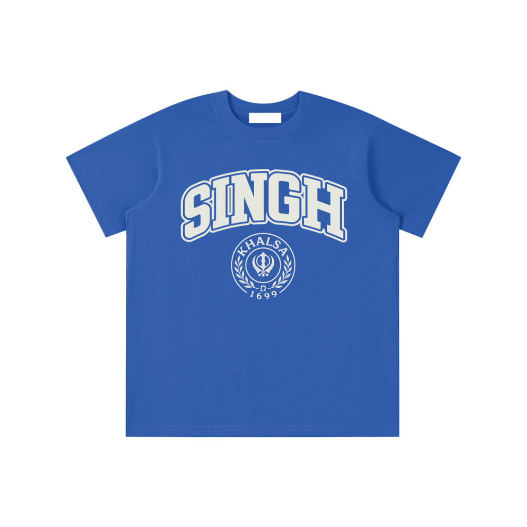 SINGH,KIDS