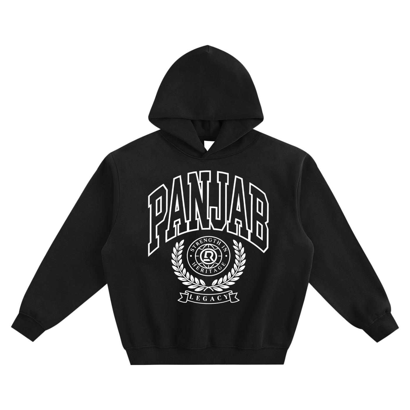 Hoodies & Sweatshirts
