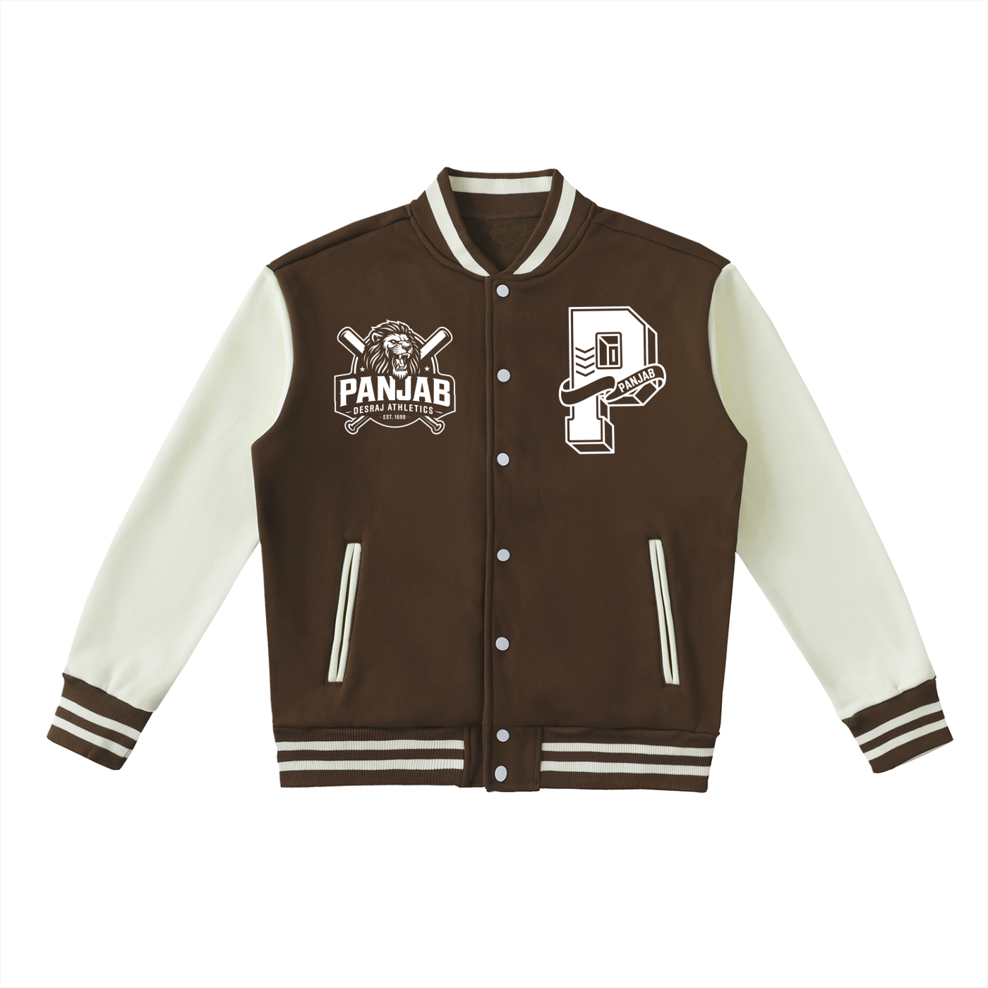 Panjab Varsity Jacket