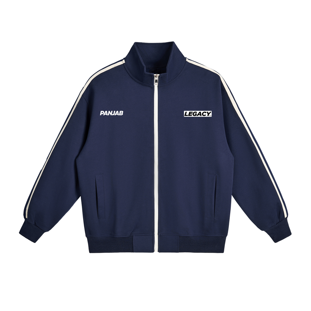 Panjab Legacy Club Jacket