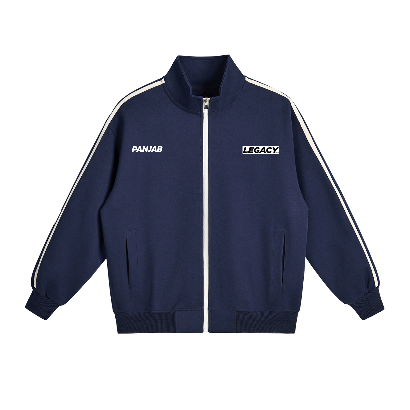 Panjab Legacy Club Jacket