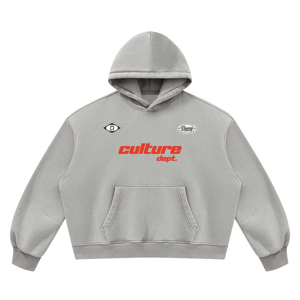 culture