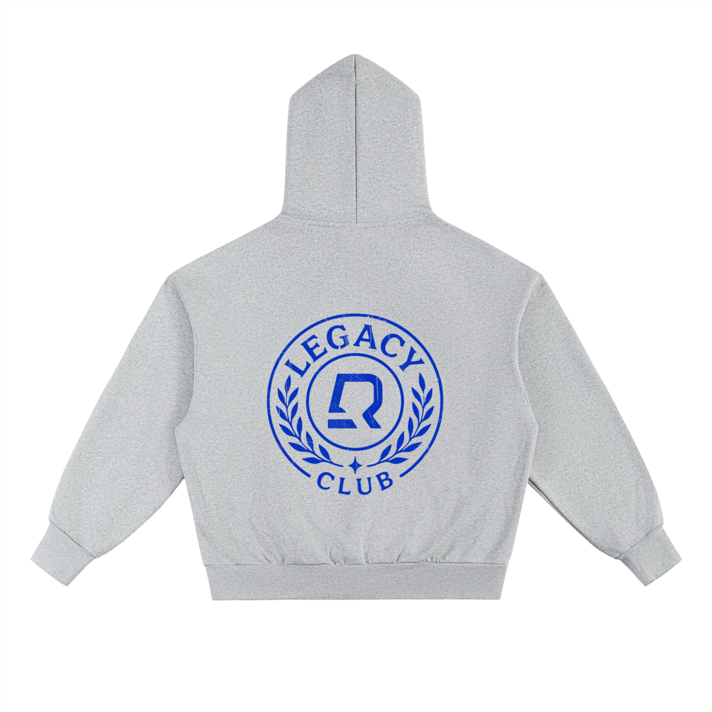 Panjab Legacy Club Heavyweight Fleece Hoodie