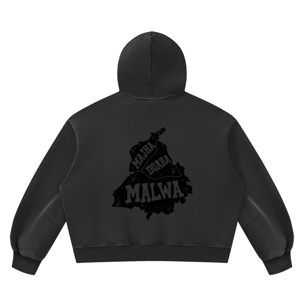 PANJAB,PUNJAB,HOODIE