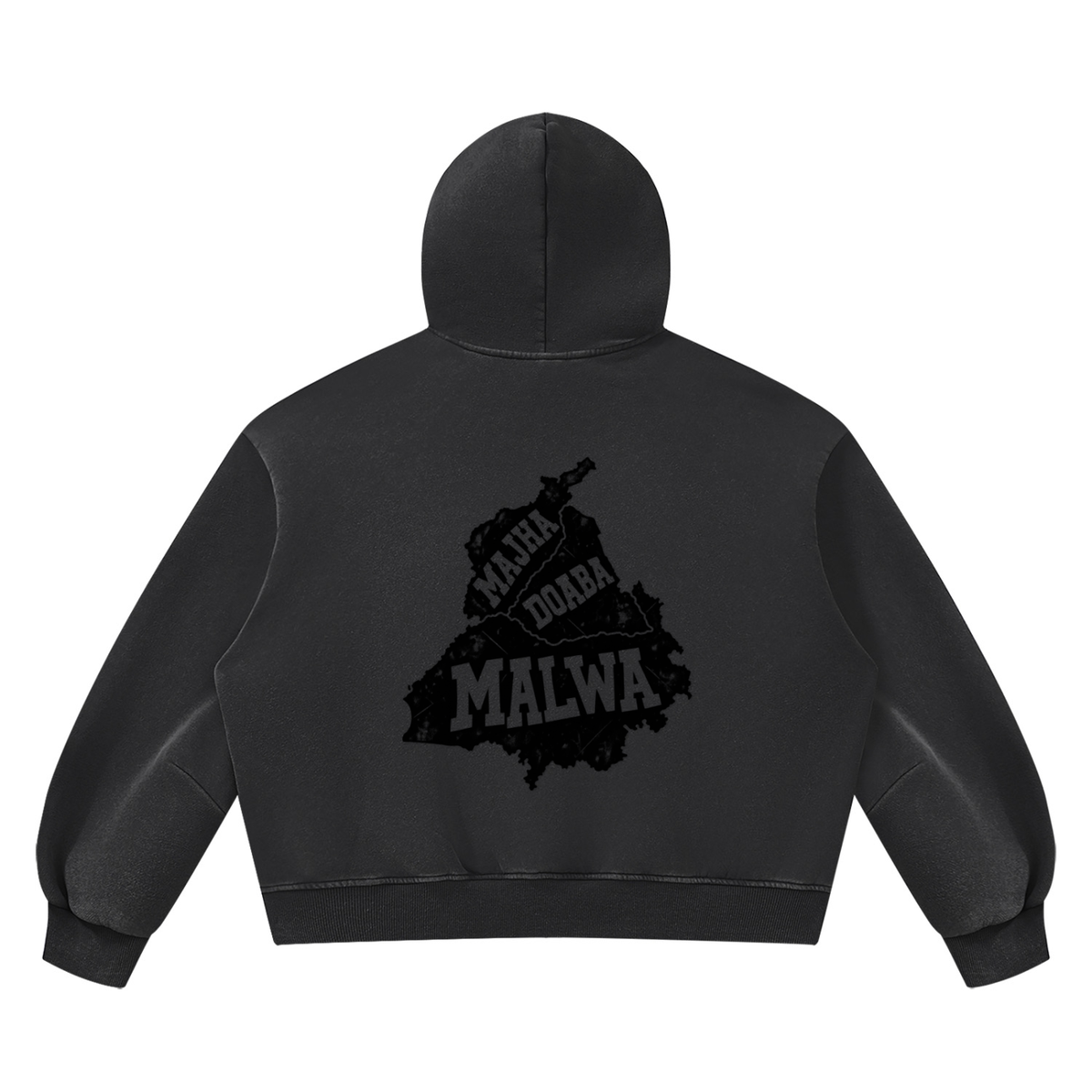 PANJAB,PUNJAB,HOODIE