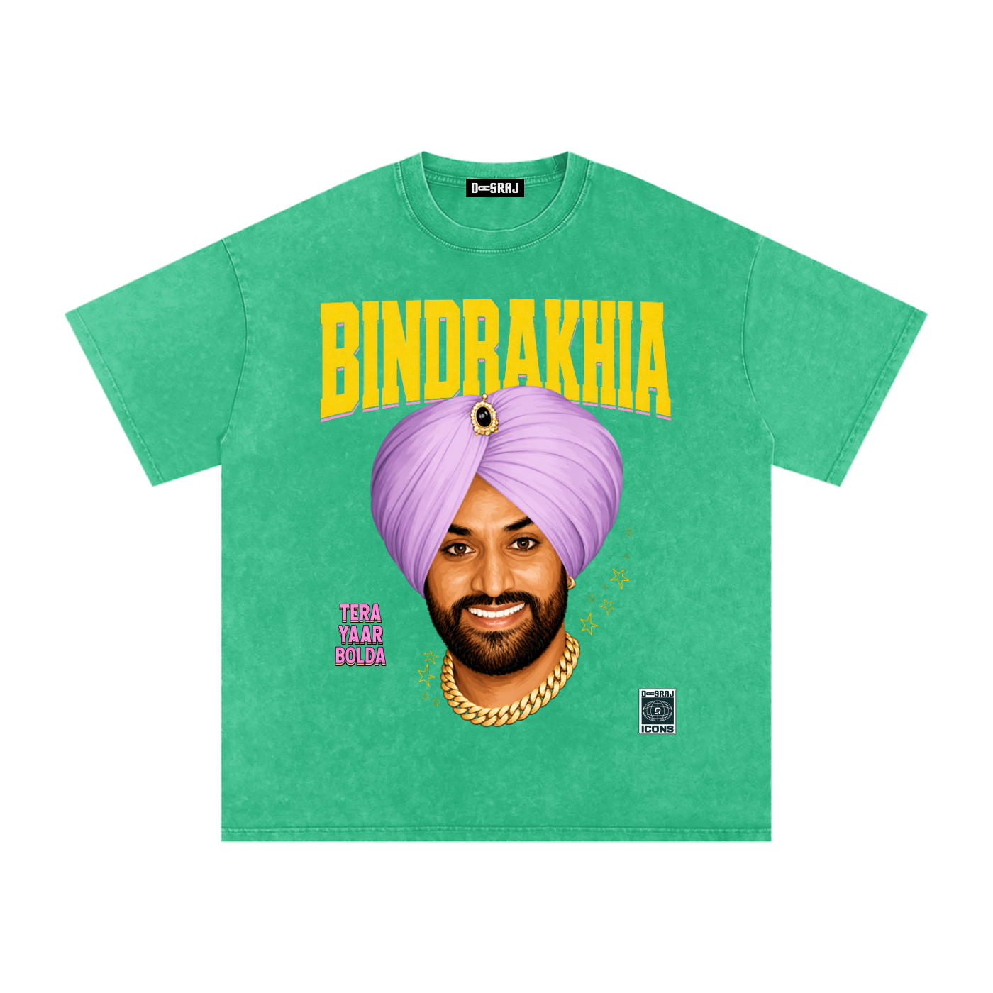 bhangra