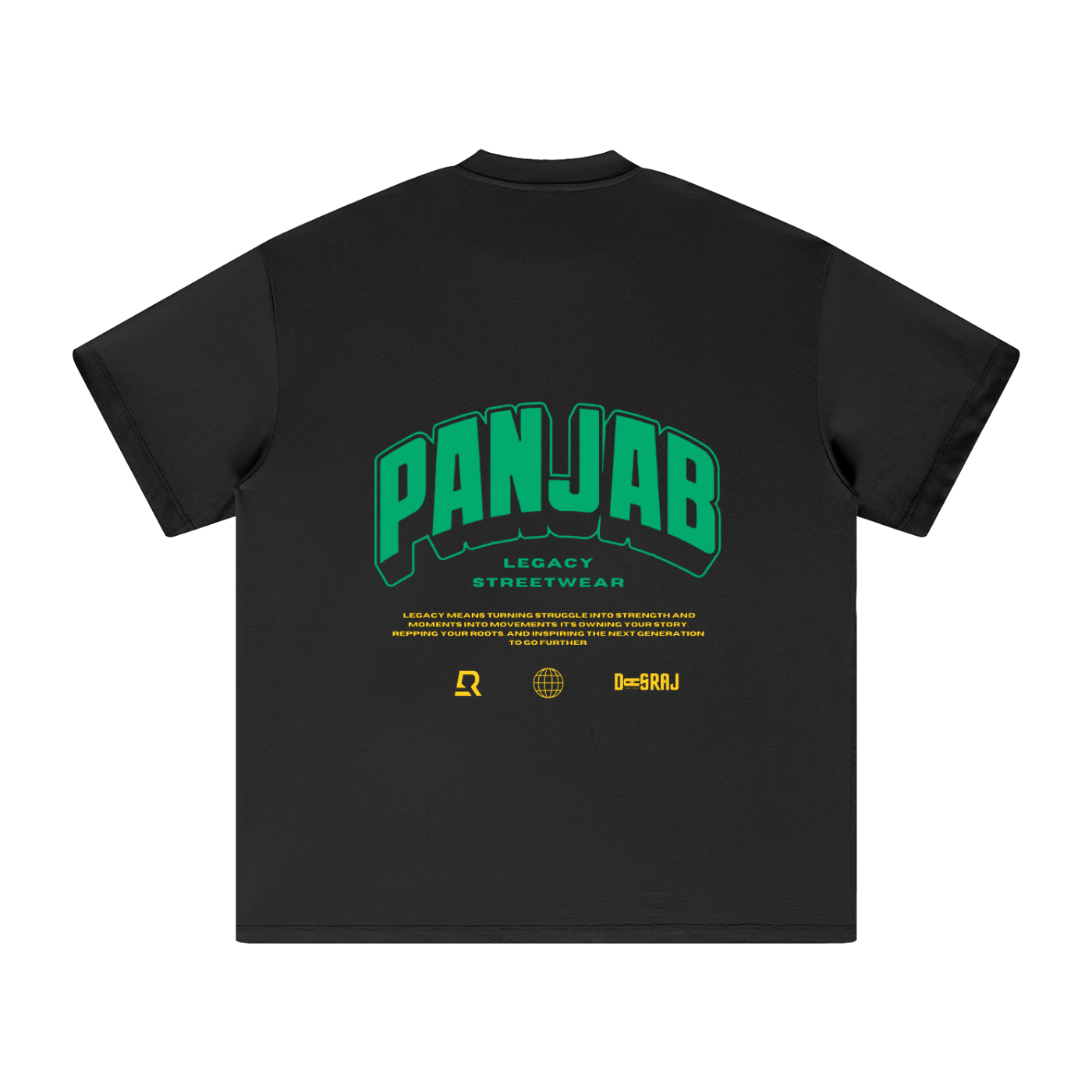 T-shirts
