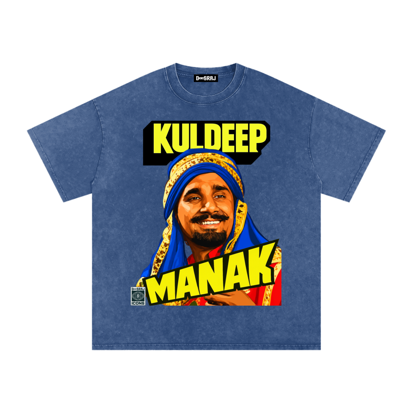 manak,icon,kuldeep