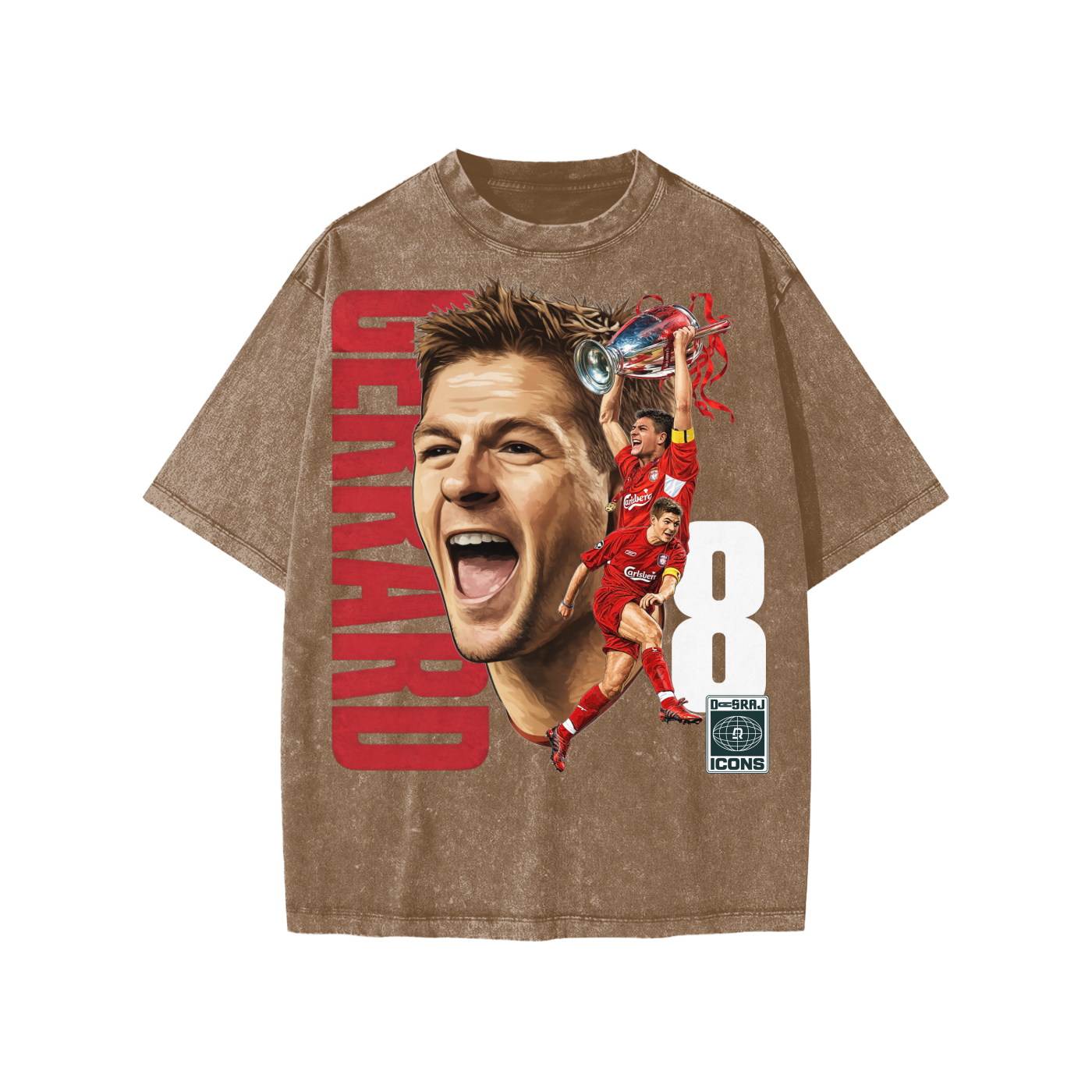 gerrard