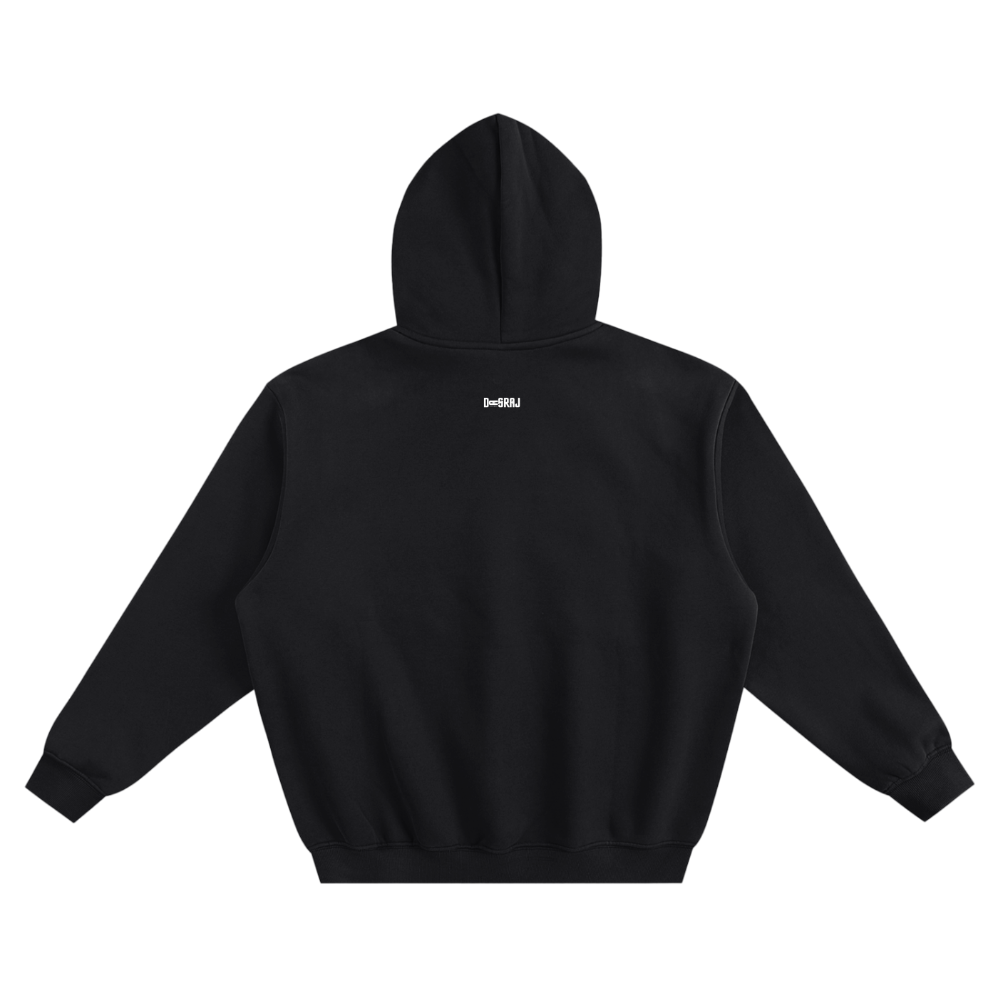 Scotland Legacy Boxy Hoodie