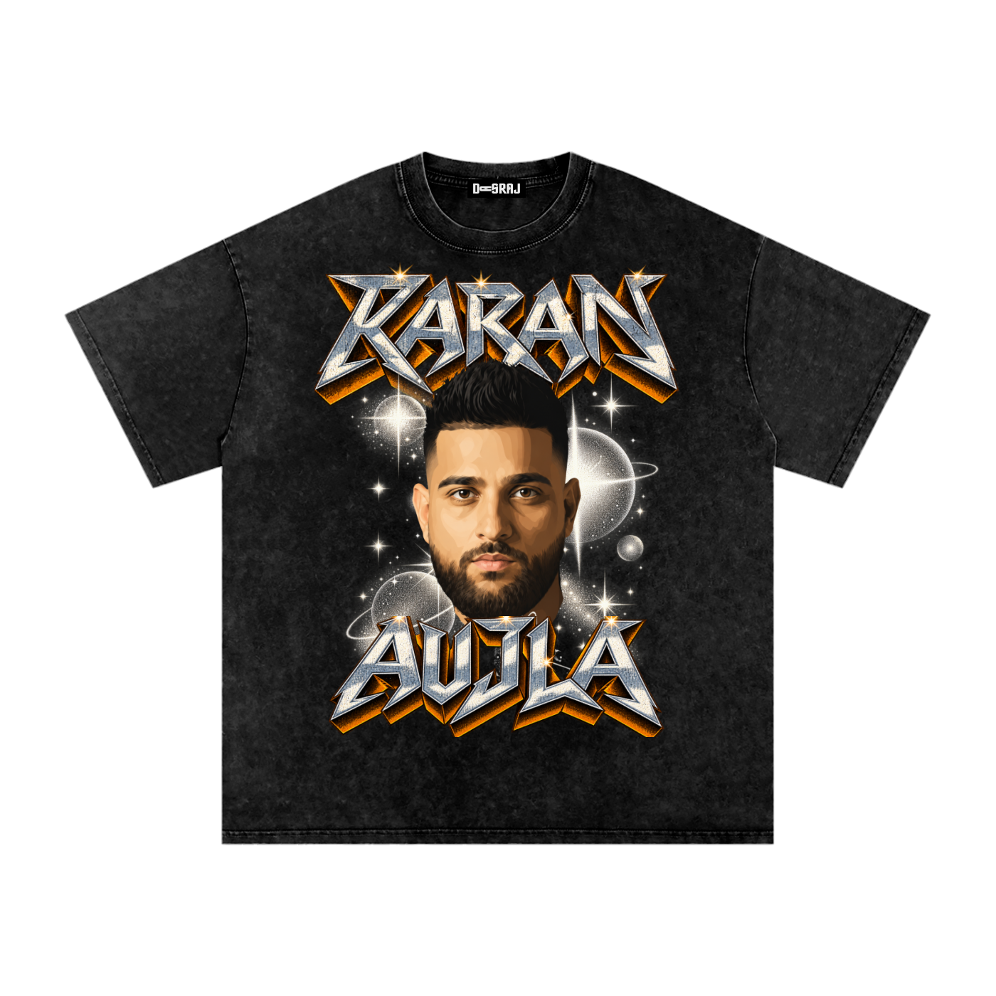 karan,aujla