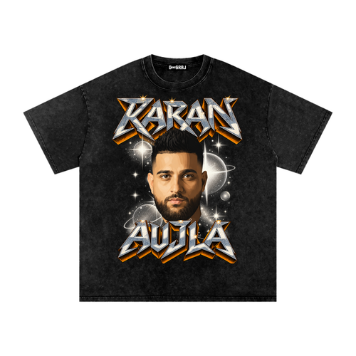 karan,aujla
