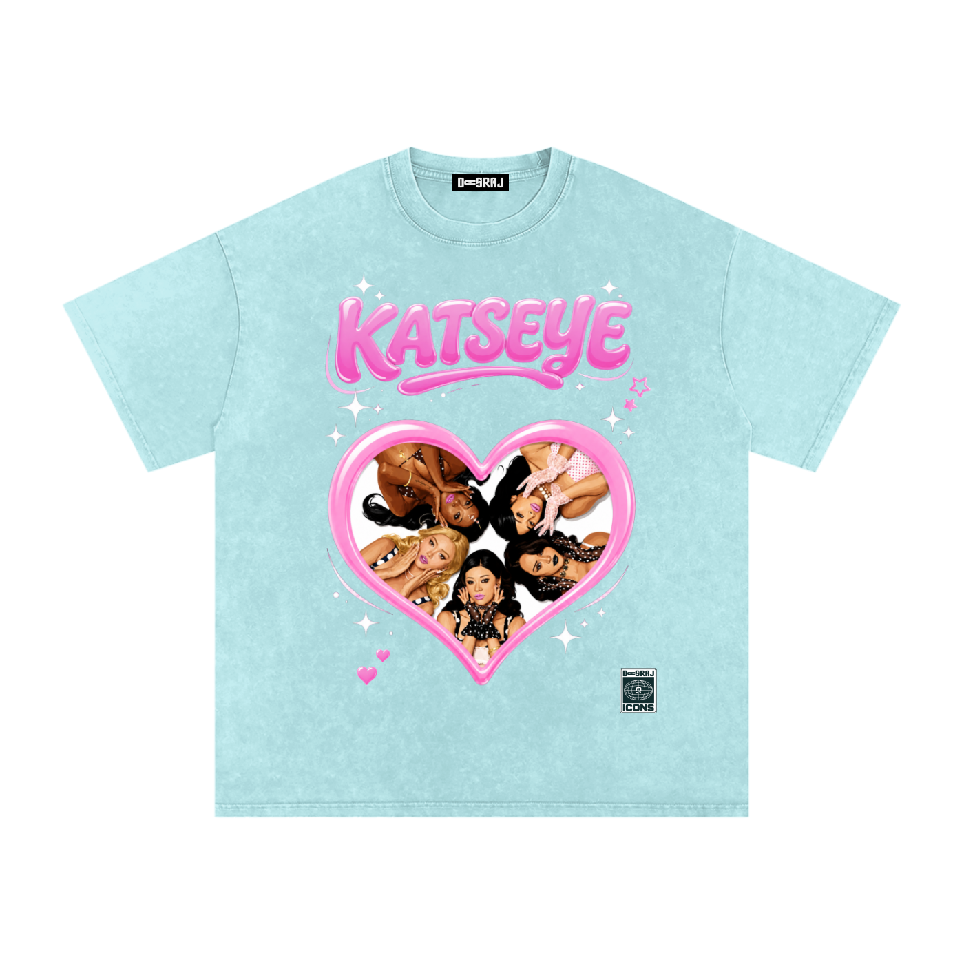 katseye