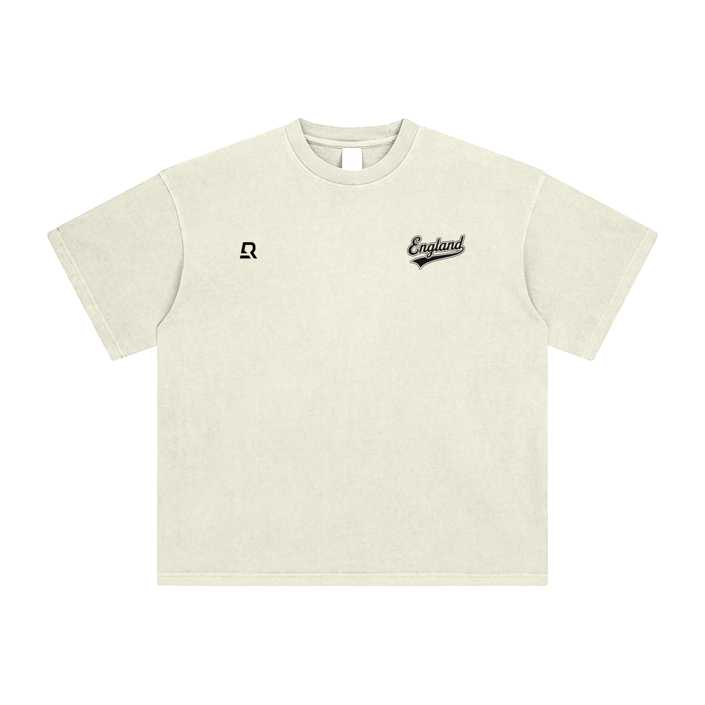England Varsity Washed T-Shirt