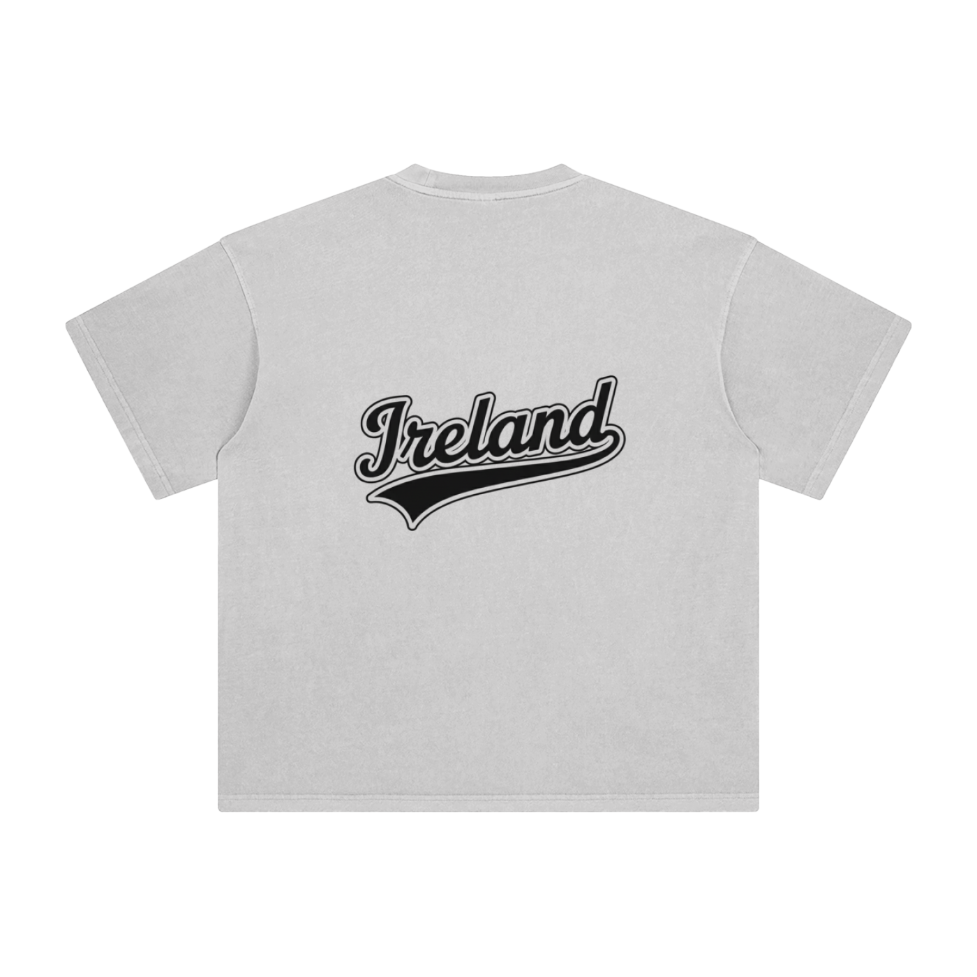 Ireland Varsity Washed T-Shirt