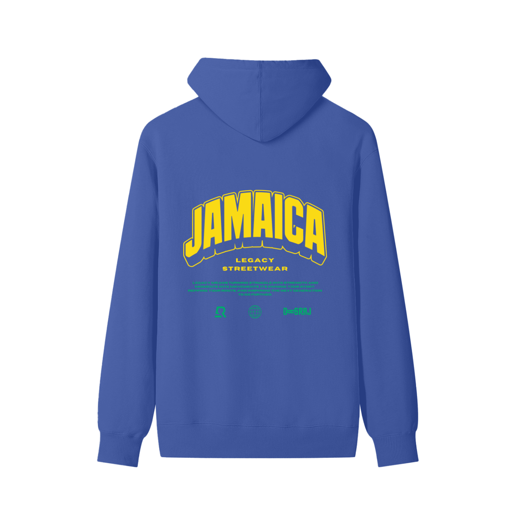 jamaica