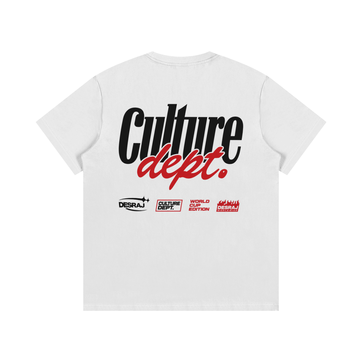 culture dept,culture,world cup