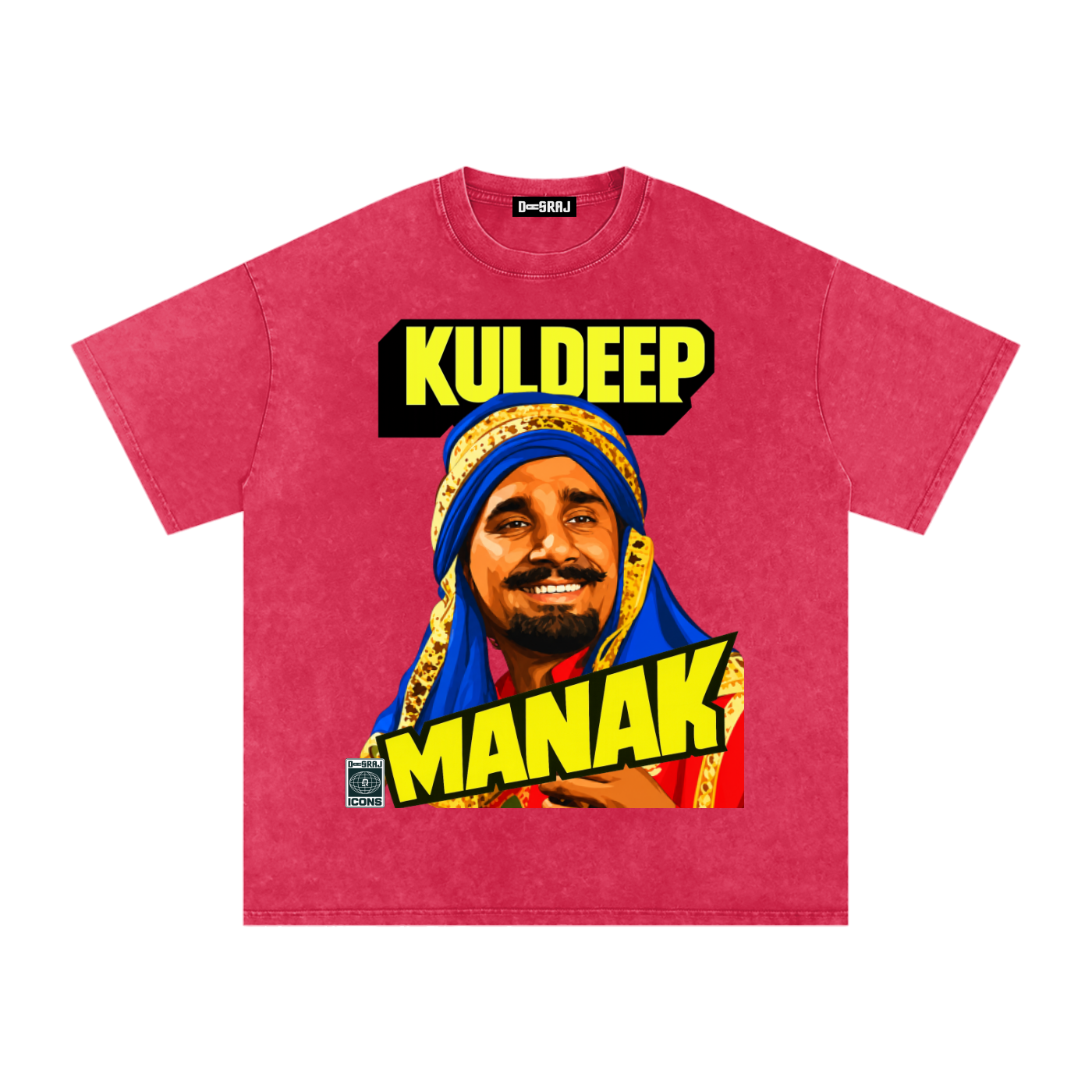 manak,icon,kuldeep