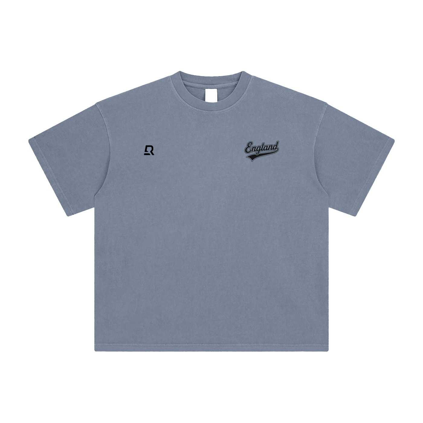 England Varsity Washed T-Shirt