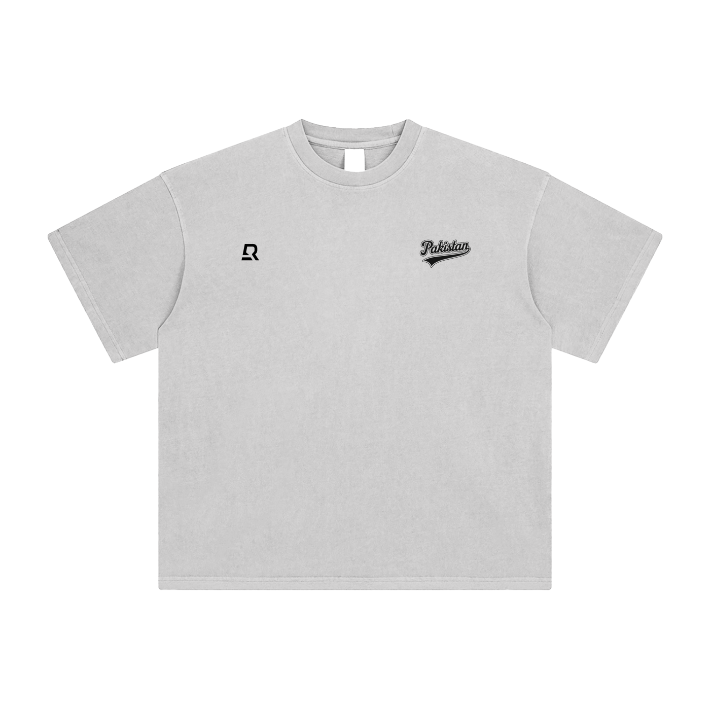 Pakistan Varsity Washed T-Shirt
