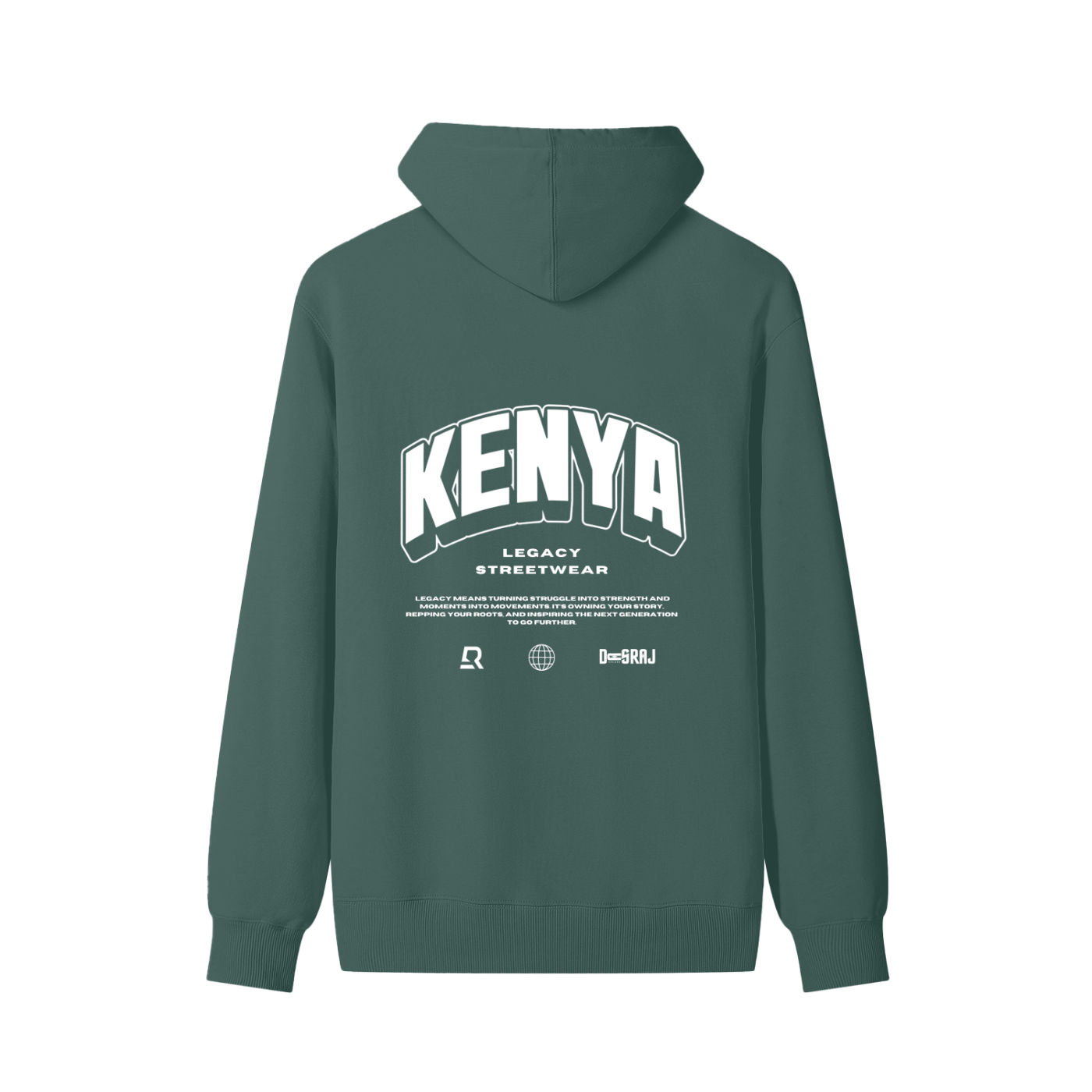 kenya