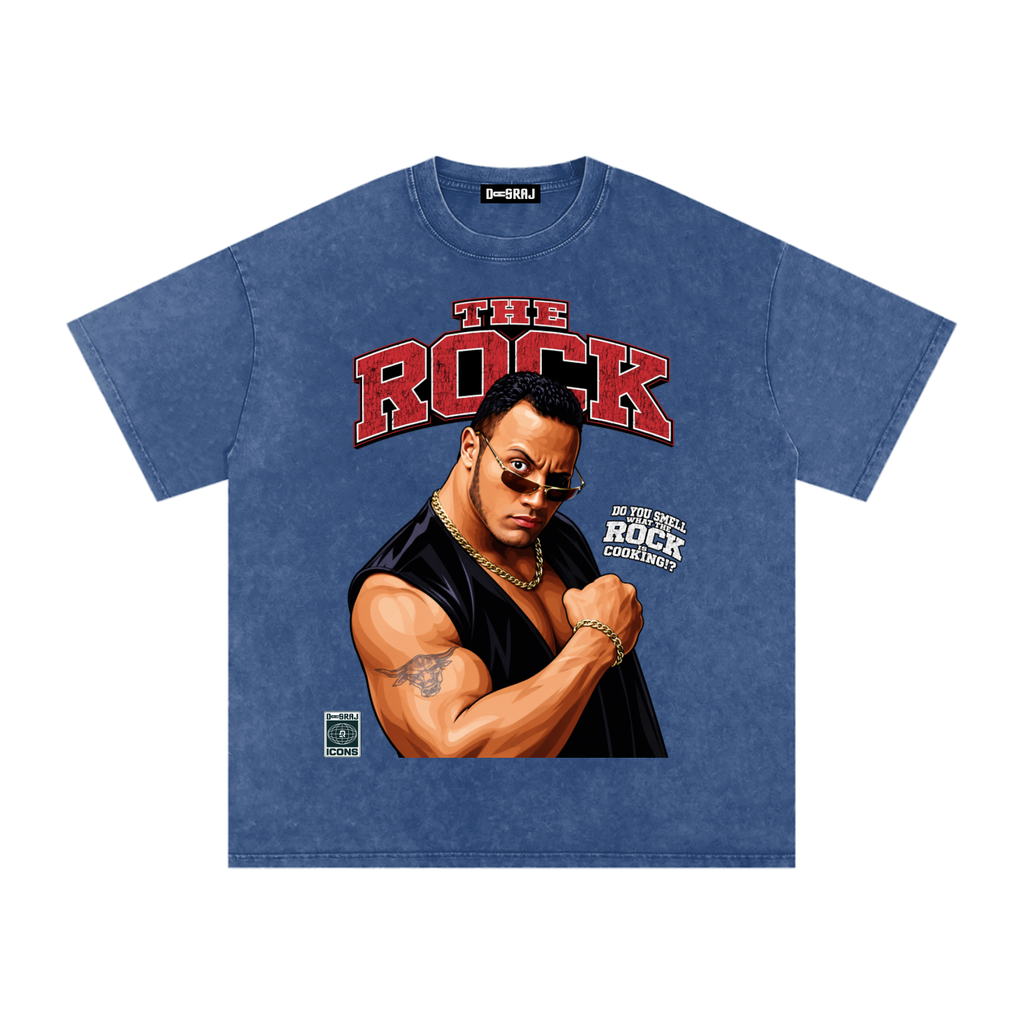 rock