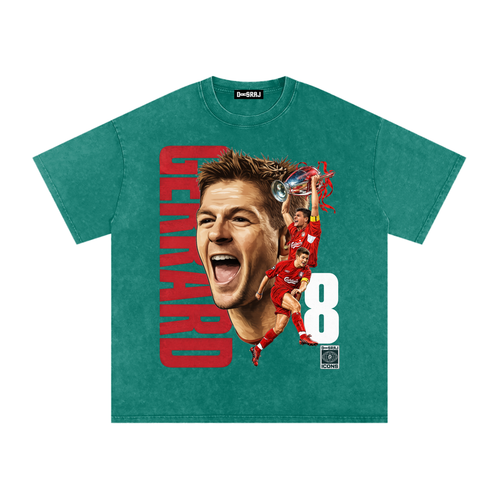 gerrard