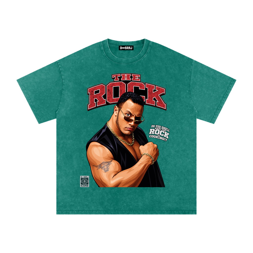 rock