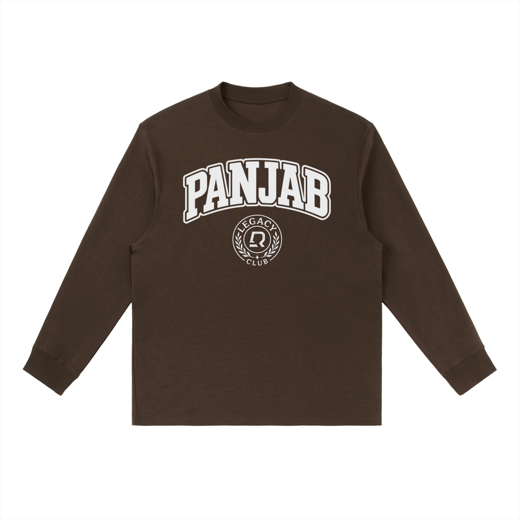 Panjab Legacy Club Sweatshirt