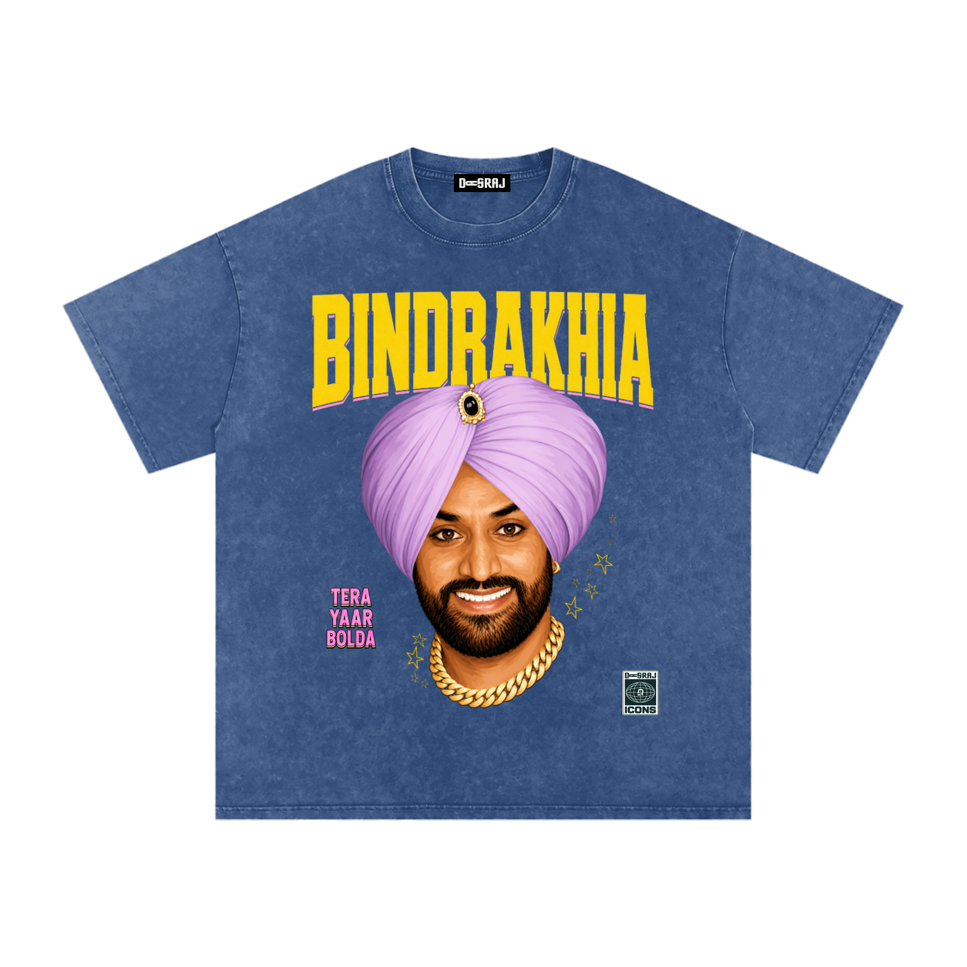 bhangra