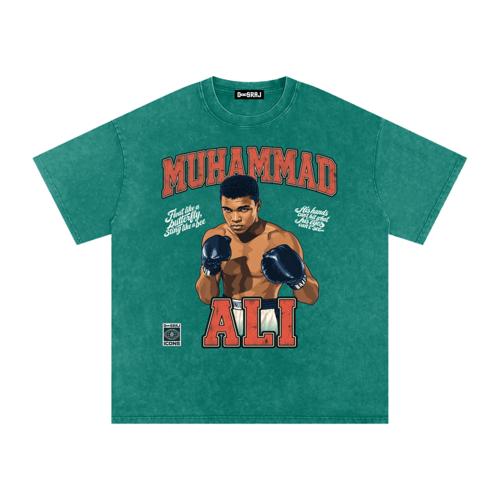 ali