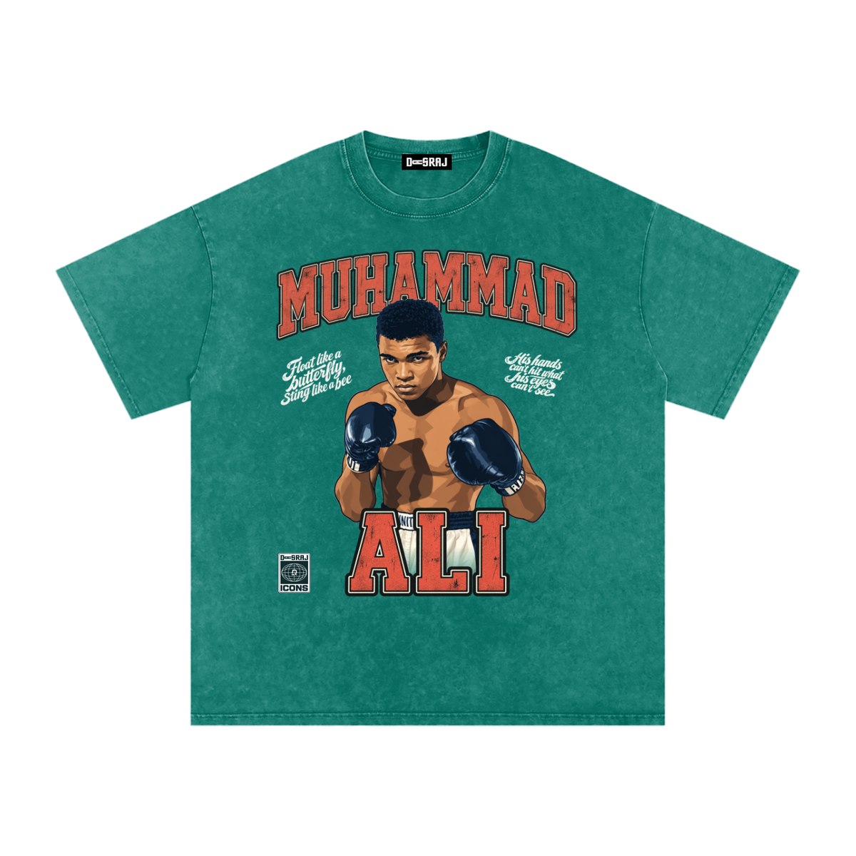 ali