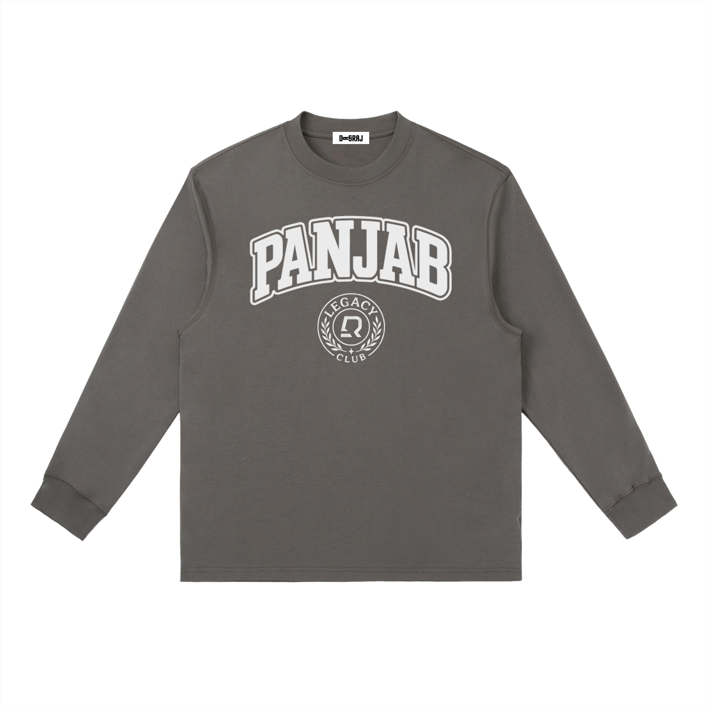 Panjab Legacy Club Sweatshirt