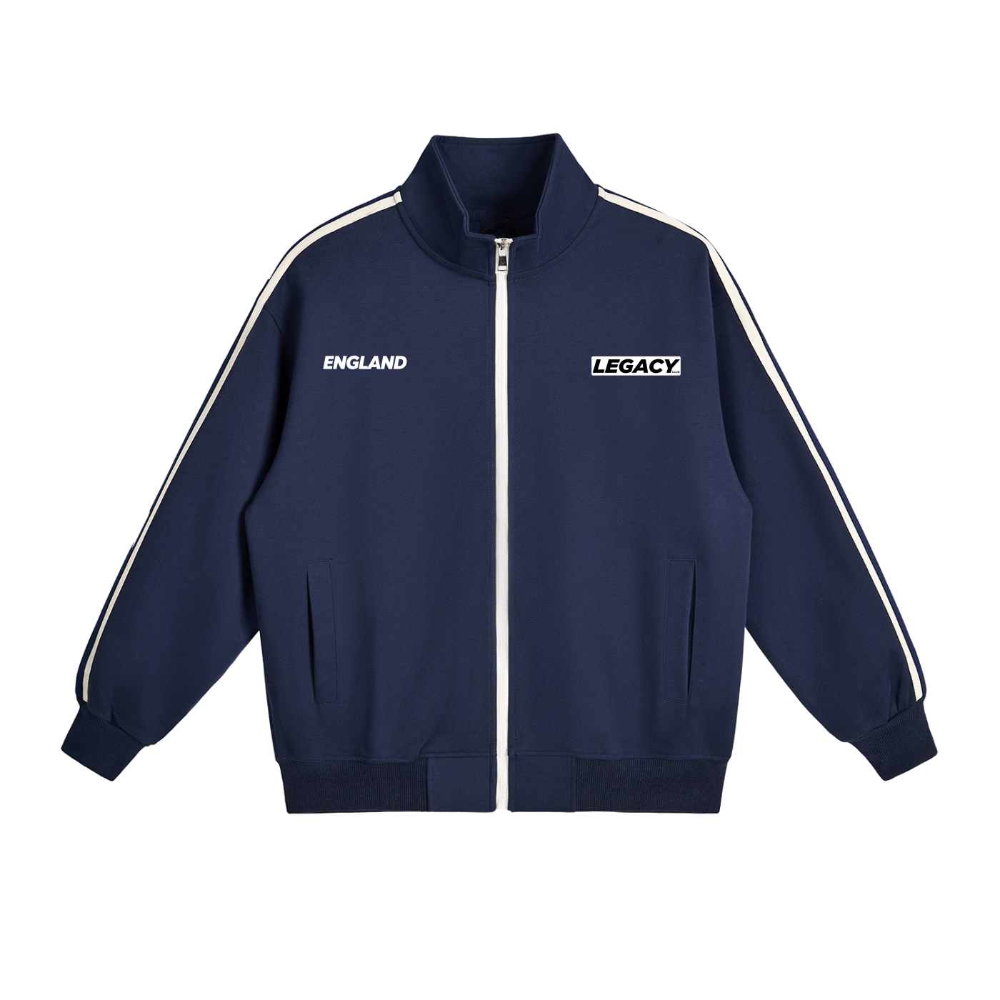 England Legacy Club Jacket