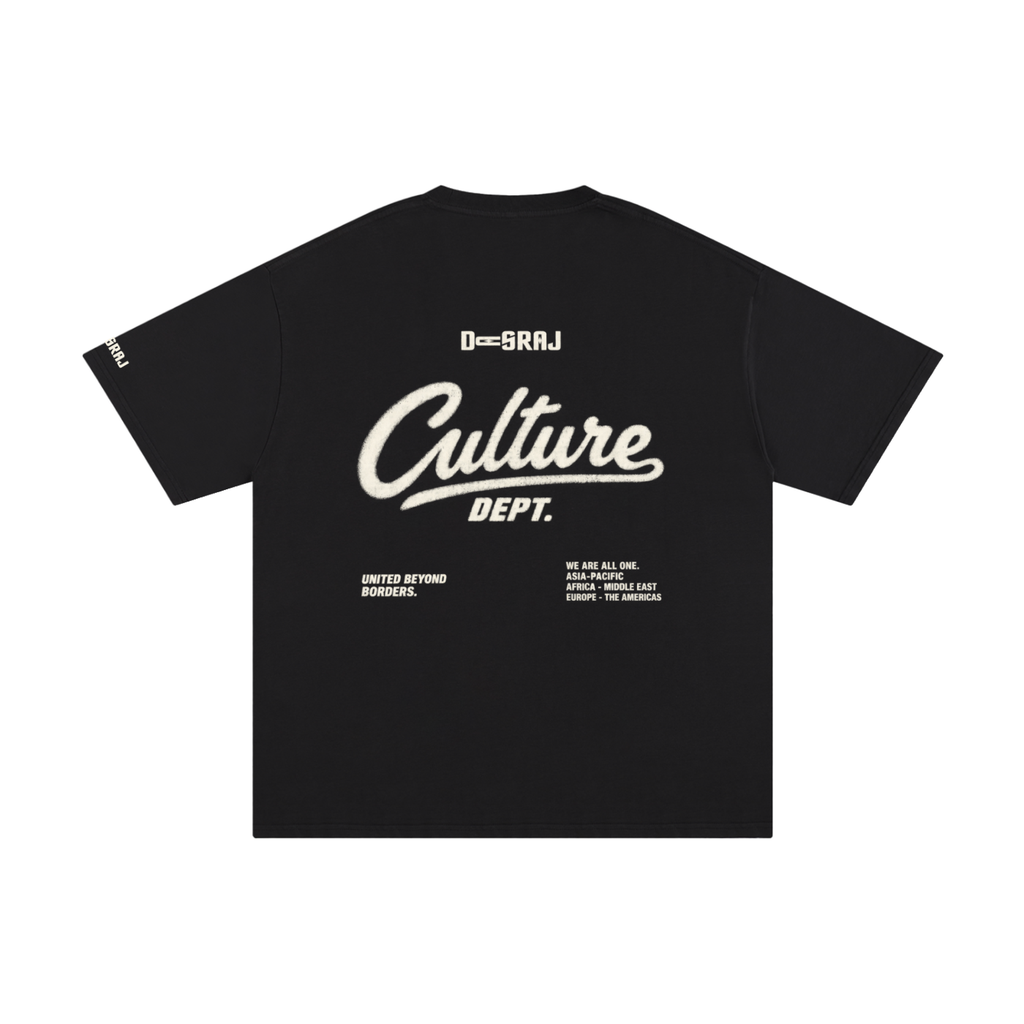 culture