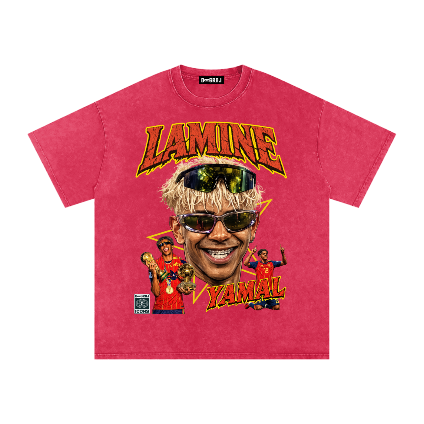 yamal