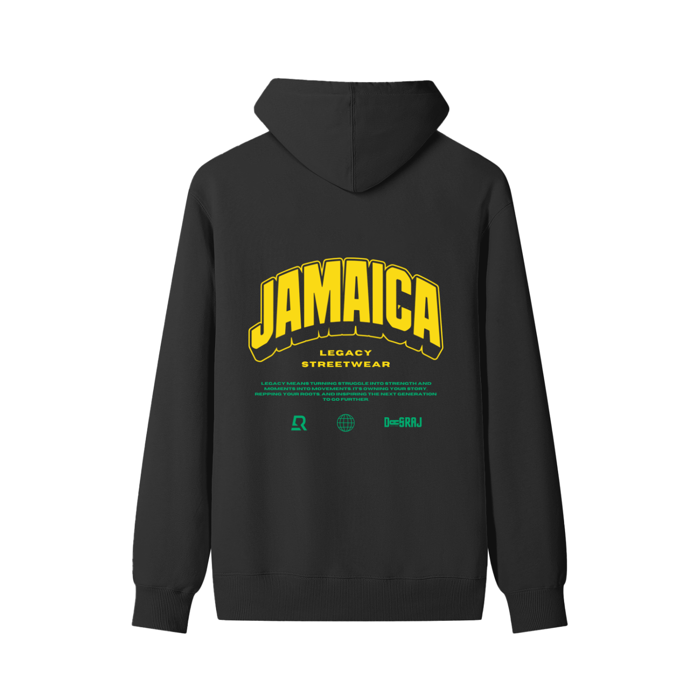 jamaica