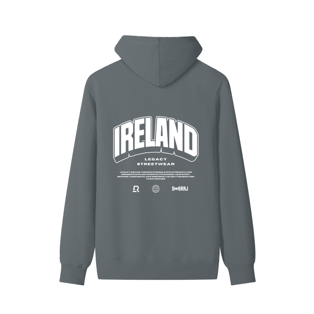 ireland